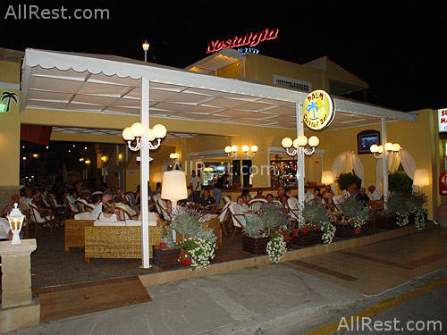 Pefkos Beach Hotel 30